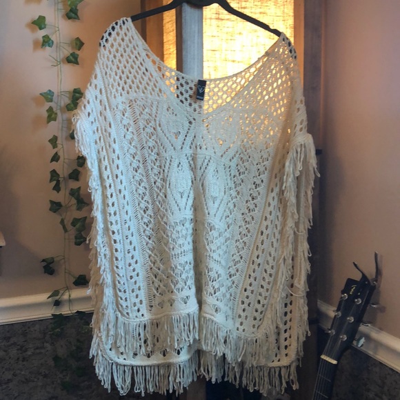 Boho Top - Picture 2 of 6